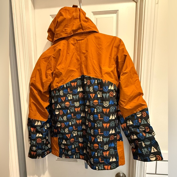 *BNWT* Columbia Boys Bugaboo II Fleece Interchange 3-in-1 Jacket - Picture 7 of 9